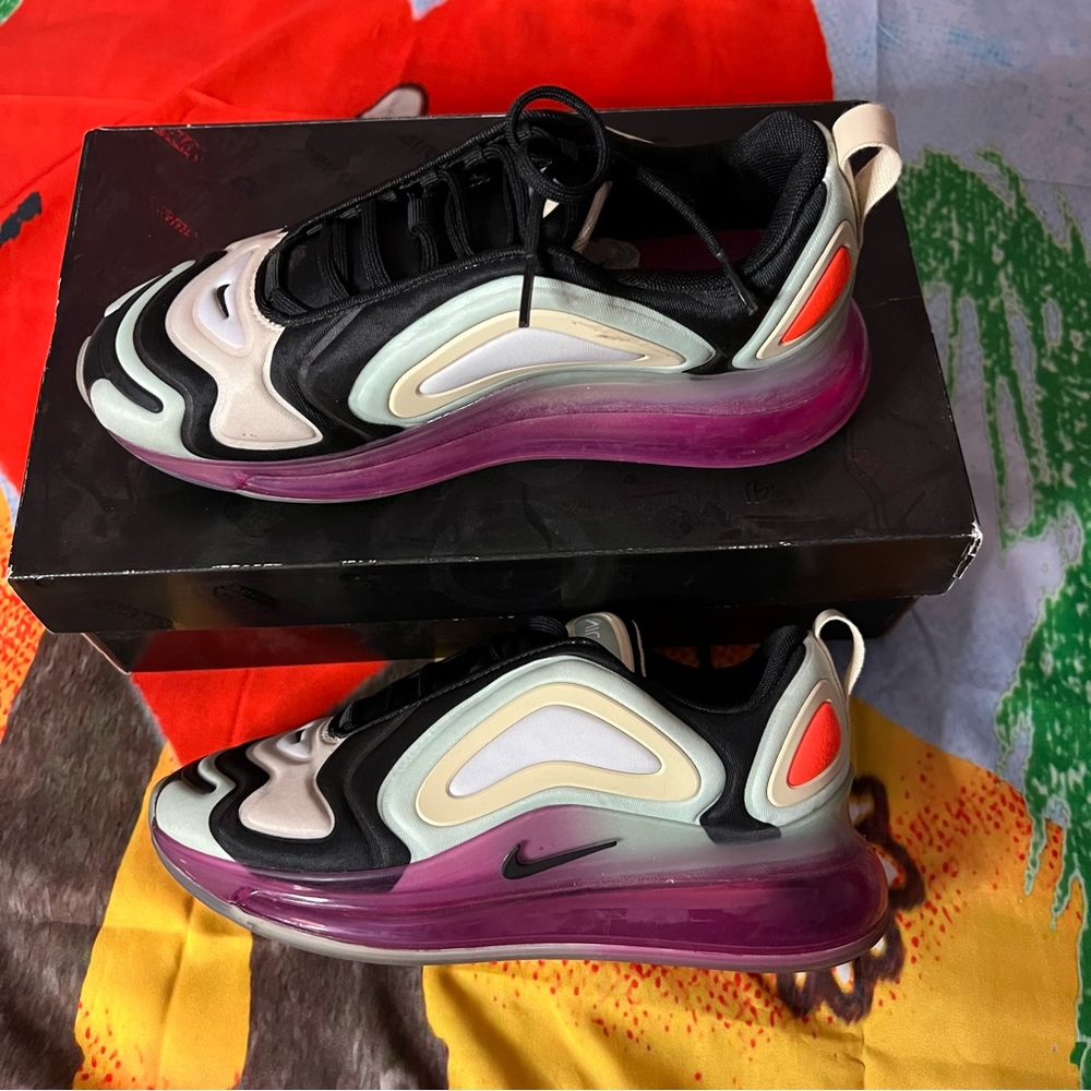 Nike Air Max 720